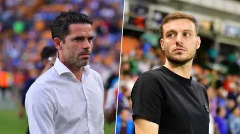 Anselmi pretende a una de las figuras de Gago.