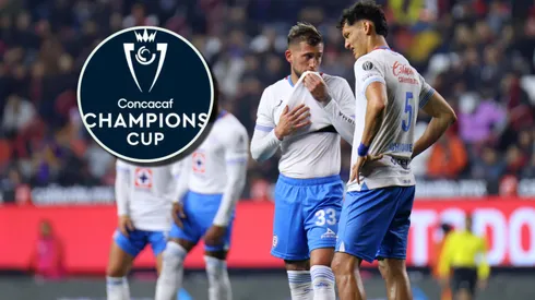 Cruz Azul tendrá algunas bajas para su debut.