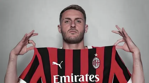 Santi Giménez sigue despertando suspiros.