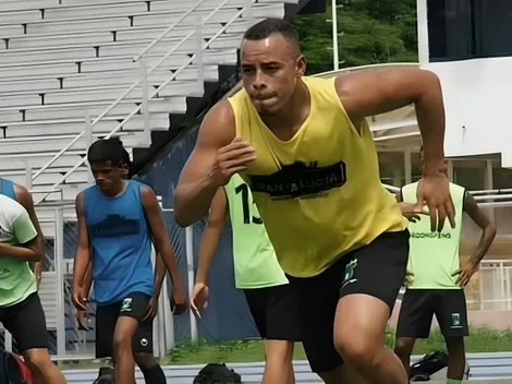 Ex Real Hope dio detalles sobre cómo es jugar en Haití