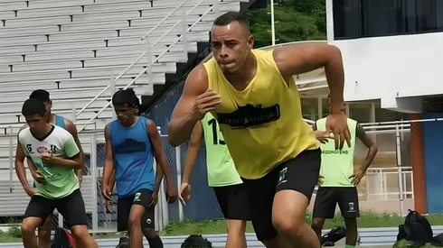 Juan Carlos Narea reveló detalles sobre Real Hope.