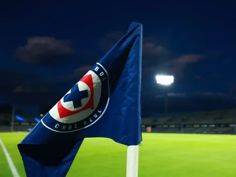 El durísimo calendario de Cruz Azul en el mes de febrero