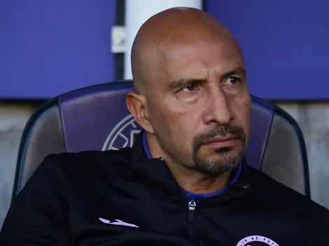 "Es un riesgo...": Inesperada opinión del Conejo Pérez de Kevin Mier