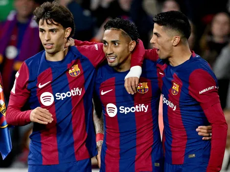 Un ex Barsa fichó por el Milán horas después de Giménez