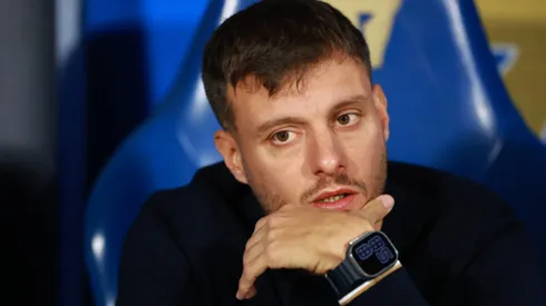 Anselmi ya no es persona grata en Cruz Azul.