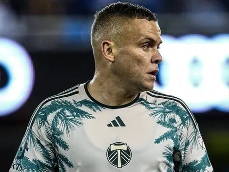 El equipo mexicano que busca el fichaje de Cabecita Rodríguez