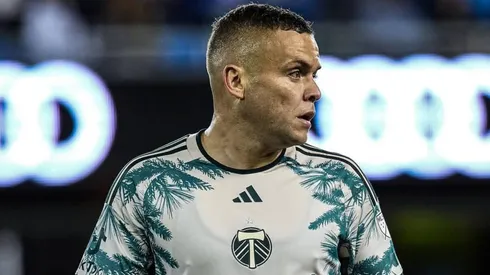 El equipo mexicano que busca el fichaje de Cabecita Rodríguez