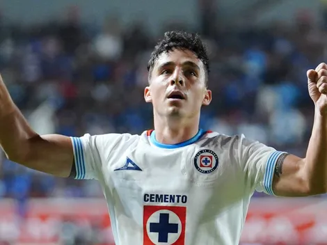 ¿Real Hope vs. Cruz Azul va por TV abierta? Así puedes ver GRATIS el juego