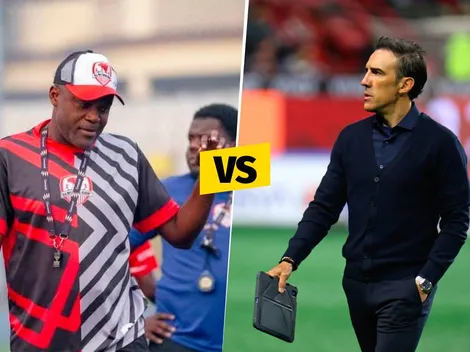 Las alineaciones de Real Hope vs. Cruz Azul por Concachampions