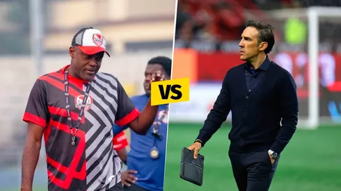 Las alineaciones confirmadas de Real Hope vs. Cruz Azul por Concachampions