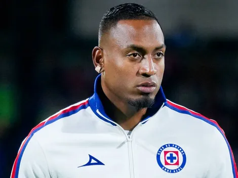 En Brasil aseguran que Willer Ditta está negociando con Gremio