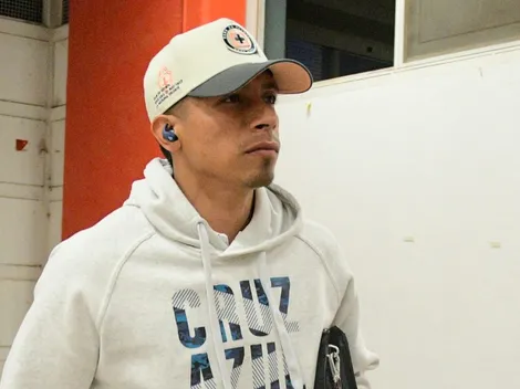 Dos borrados de Vicente Sánchez serían titulares en el debut de Concachampions