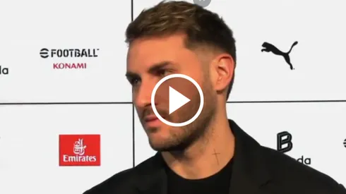 El ex jugador de Cruz Azul compareció ante los medios de comunicación este martes 4 de febrero y pasó un momento incómodo.