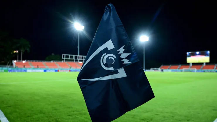 Cruz Azul debuta esta noche en la Concachampions.