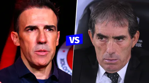 Sánchez se enfrentará a Almada en la Jornada 6.