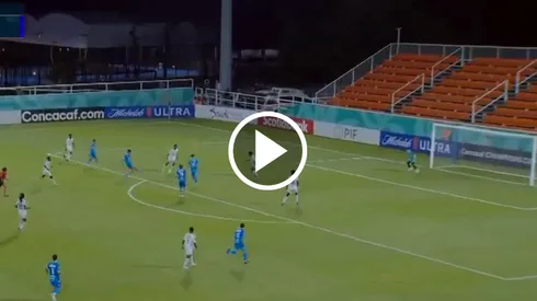 Sepúlveda responde con gol: así adelantó a Cruz Azul