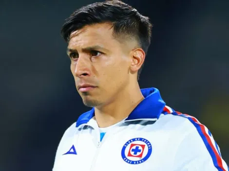 Ángel Sepúlveda defendió el rendimiento de Cruz Azul ante Real Hope