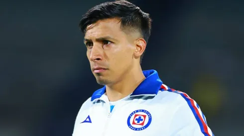 Ángel Sepúlveda defendió el rendimiento de Cruz Azul ante Real Hope
