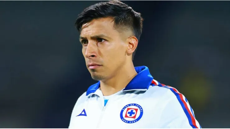Ángel Sepúlveda defendió el rendimiento de Cruz Azul ante Real Hope