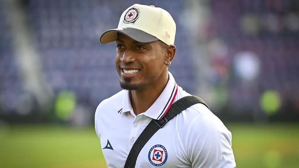 El dinero que pretende Cruz Azul para vender a Willer Ditta