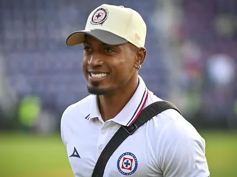 El dinero que pretende Cruz Azul para vender a Willer Ditta