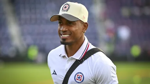 El dinero que pretende Cruz Azul para vender a Willer Ditta