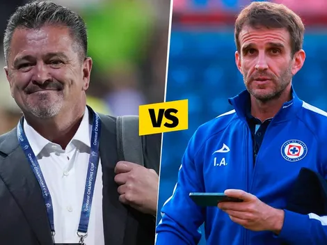 La dura crítica de Carlos Hermosillo que destruye a Iván Alonso