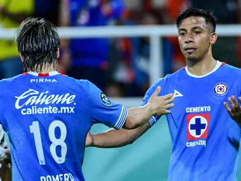 Merecido: el reconocimiento que recibió Sepu tras el gol en Concachampions