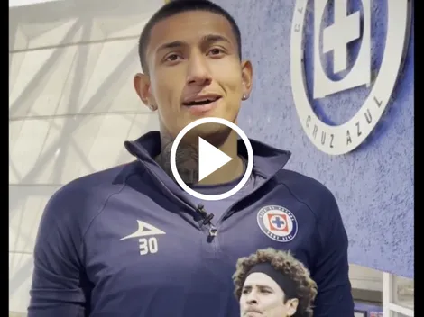 Refuerzo sorprende al elegir a dos ídolos del America en dinámica