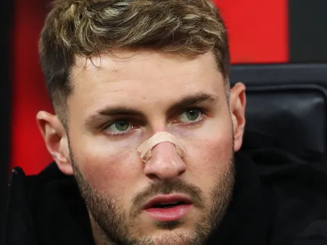 Malas noticias para Giménez a pesar de su debut