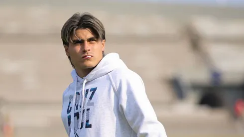 La intrínseca historia de la familia de Luka Romero con Argentina