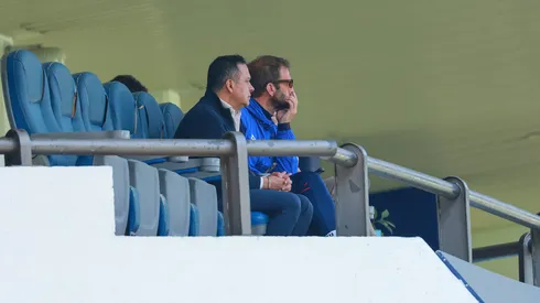 Los cementeros ya se estarían preparando para una desbandada que tendría lugar en la próxima ventana de pases.