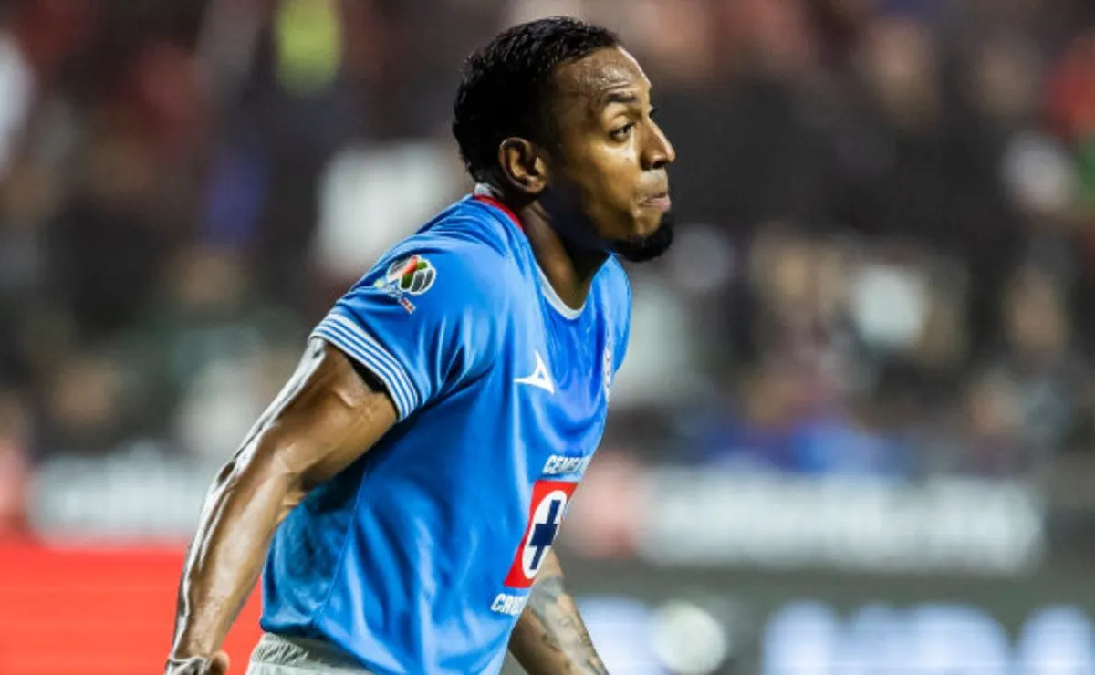 No es Gremio: otro equipo sudamericano ofertó por Willer Ditta