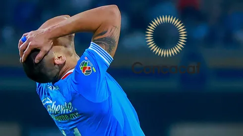 Cruz Azul cae en el ranking de clubes Concacaf.