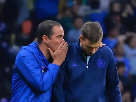 André Jardine criticó la escandalosa salida de Martín Anselmi