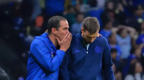 André Jardine criticó la escandalosa salida de Martín Anselmi