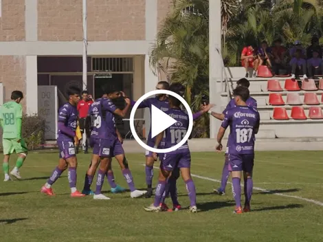 ¿Cruz Azul se arrepiente de dejarlo ir? Doblete y la sigue rompiendo