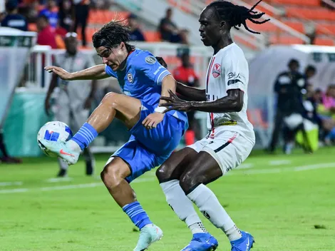 Boletos al 2x1 para la Copa de Campeones de la Concacaf