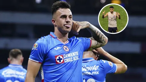 Augusto Lotti fue el salvador de un futbolista que necesitaba ayuda