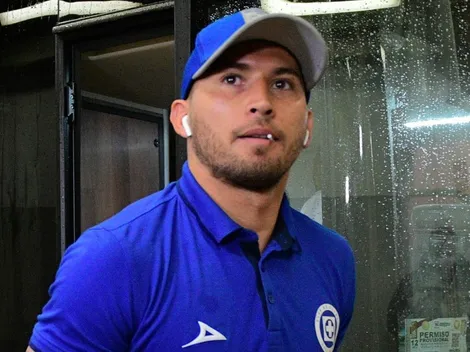 Juan Escobar ya tendría acuerdo con equipo europeo: los detalles