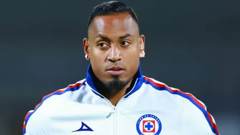 La decisión de Willer Ditta en Cruz Azul ante el interés de Gremio