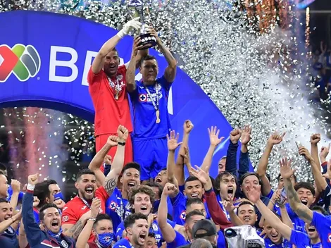 Fue Campeón de la novena, se retiró y ahora será youtuber