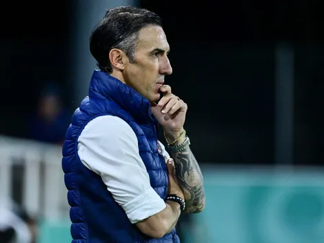 La posible alineación de Cruz Azul para enfrentar a Pachuca