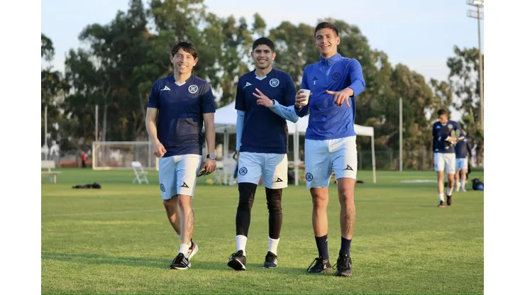 El descanso, un factor clave en el éxito de los futbolistas