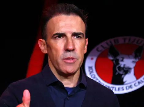 Primera decisión de peso de Sánchez en Cruz Azul