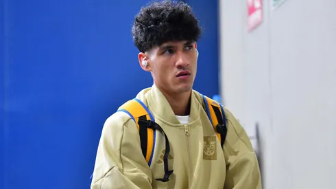 Antuna sigue sin poder hacer goles.