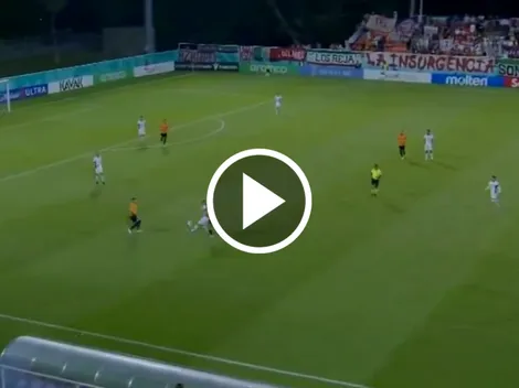 El Piojo y un error que complica a las Chivas