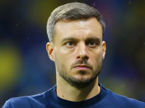 Martín Anselmi afrontará su primer gran desafío en Porto