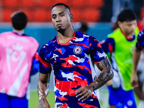 Lo volverá a portar después de casi medio año: confirmado el uniforme