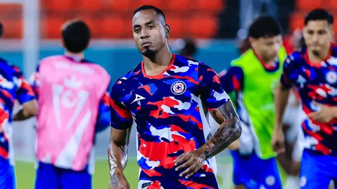 Cruz Azul repetirá el uniforme que usó en la Concachampions.